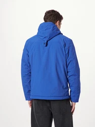 NAPAPIJRI Jacke Rainforest (Winter 3) royalblau