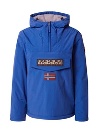 Jacke 'RAINFOREST' royalblau