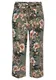 LASCANA Kalhoty  khaki / mix barev