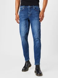Casual Friday Jeans Karup blue denim