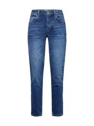 Jeans 'Karup' blue denim