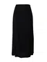 Midi sukně Topshop image