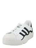 Oblečení bílé Adidas Originals Superstar image