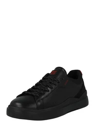 Sneaker 'Blake' rot / schwarz / wei