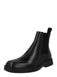 Chelsea Boots schwarz