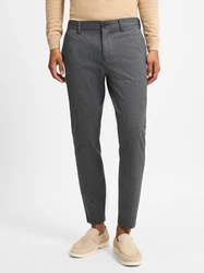 Only & Sons Hose 'MARK' braun/graumeliert/schwarz