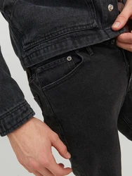 JACK & JONES Jeans Chris Regular-fit black