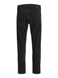 JACK & JONES Jeans Chris Regular-fit black