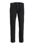 JACK & JONES Jeans Chris Regular-fit black