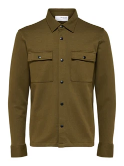 SELECTED HOMME Übergangsjacke 'SLHJackie'