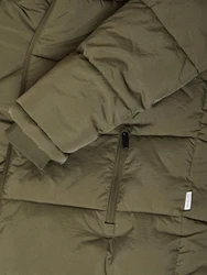 SELECTED HOMME Jacke SLHCooper tanne