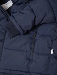 SELECTED HOMME Jacke SLHCooper navy