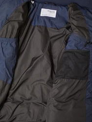 SELECTED HOMME Jacke SLHCooper navy