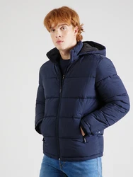 SELECTED HOMME Jacke SLHCooper navy