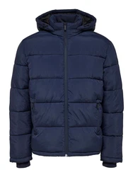 SELECTED HOMME Jacke SLHCooper navy