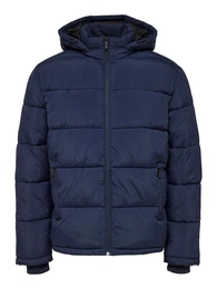 Jacke 'SLHCooper' navy