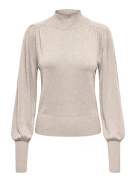 Svetr 'Julia' režná