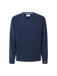 Pepe Jeans Strickpullover Dunkelblau/Blau/Hellblau/Dunkelblau/Blau/Hellblau/Dunkelblau/Blau/Hellblau/Dunkelblau/Blau/Hellblau/Dunkelblau/Blau/Hellblau/Dunkelblau/Blau/Hellblau