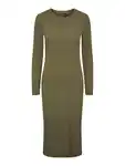 Pletené Šaty