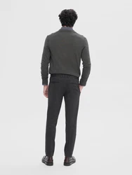 SELECTED HOMME Hose AITOR dunkelgrau