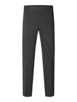 SELECTED HOMME Hose AITOR dunkelgrau