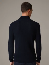 Strellson Pullover Hamilton dunkelblau