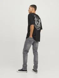 Jack & Jones Slim-fit-Jeans JJIGLENN JJORIGINAL SQ Dunkelgrau/Grau/Hellgrau/Dunkelgrau/Grau/Hellgrau/Dunkelgrau/Grau/Hellgrau/Dunkelgrau/Grau/Hellgrau/Dunkelgrau/Grau/Hellgrau/Dunkelgrau/Grau/Hellgrau/Dunkelgrau/Grau/Hellgrau/Dunkelgrau/Grau/Hellgrau/Dunkelgrau/Grau/Hellgrau/Dunkelgrau/Grau/Hellgrau/Dunkelgrau/Grau/Hellgrau/Dunkelgrau/Grau/Hellgrau/Dunkelgrau/Grau/Hellgrau/Dunkelgrau/Grau/Hellgrau/Dunkelgrau/Grau/Hellgrau
