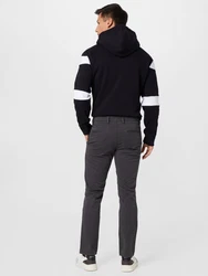 BOSS Hose dunkelgrau