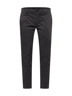 BOSS Hose dunkelgrau BOSS Hose dunkelgrau