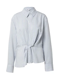 Bluza svijetloplava