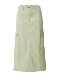 Sukně khaki