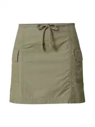 Sukně 'Michaela' khaki