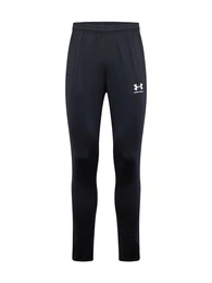 Sporthose 'Challenger' schwarz / wei