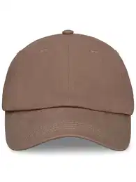 Kšiltovka 'Jen' hnědá