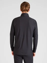 UNDER ARMOUR Trainingsanzug 'Challenger' schwarz/weiß
