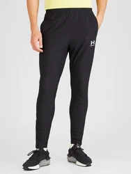 UNDER ARMOUR Trainingsanzug 'Challenger' schwarz/weiß