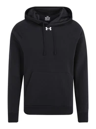 Sportsweatshirt schwarz / wei