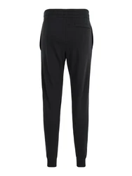 UNDER ARMOUR Sporthose 'Rival' schwarz/weiß