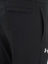 UNDER ARMOUR Sporthose 'Rival' schwarz/weiß