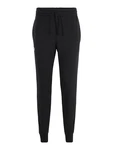UNDER ARMOUR Sporthose 'Rival' schwarz/weiß