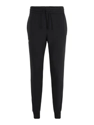 UNDER ARMOUR Sporthose 'Rival' schwarz/weiß