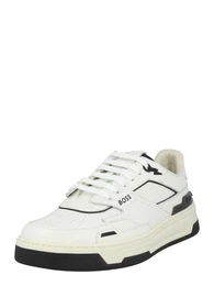 Sneaker 'Baltimore' schwarz / weiß