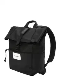 Rucksack schwarz / wei