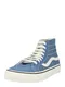 VANS Sneaker 'Decon' blau / weiß