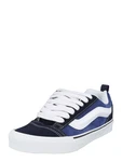 VANS Sneaker 'Knu Skool' navy/royalblau/weiß