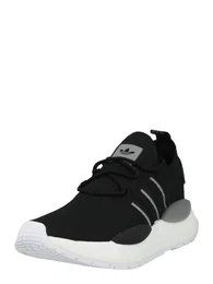 Sneaker 'Nmd_W1' grau / schwarz