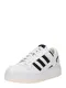 ADIDAS ORIGINALS Tenisky 'Forum Xlg'  černá / bílá