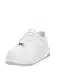 Pull&Bear Nizke superge  naravno bela