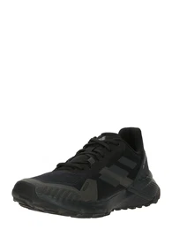 Laufschuh 'Soulstride' schwarz