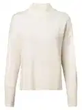 Kašmírové Svetry s Kulatým Výstřihem image